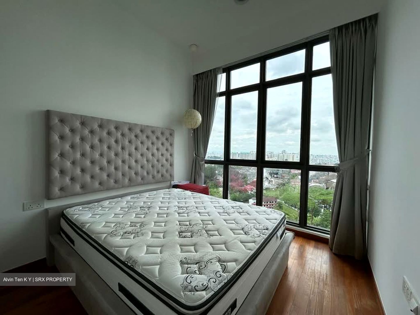 The Skywoods (D23), Condominium #567736991